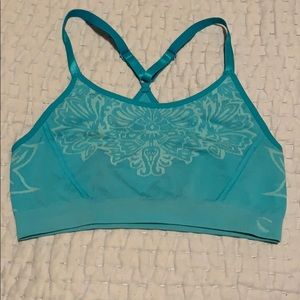 Climawear sports bra.